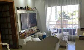 Imagem 6: Apartamento Criciúma 3 dormitórios suíte Centro - Criciúma - SC