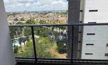 Imagem 5: APARTAMENTO ESPACE ARAPIRACA