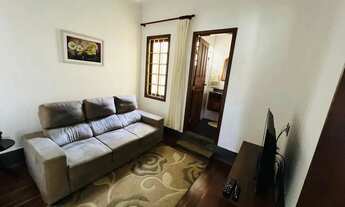 Imagem 3: Apartamento para venda com 200 metros quadrados com 4 quartos