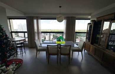 Imagem 2: VENDA/ÁREA ÚTIL 138,00 M²/3 SUÍTES/2 VAGAS/VILA MENDONÇA