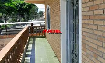 Imagem: Excelente Sobrado de Esquina com Ponto Comercial