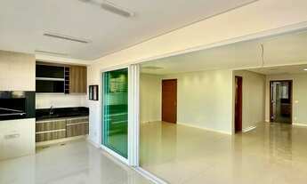 Imagem 6: Apartamento no Residencial Rio Pisom - Jundiaí - Anápolis