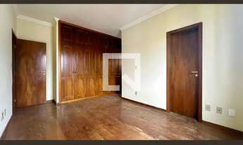 Imagem 15: Apartamento à Venda - Santo Agostinho, 4 Quartos, 172 m2