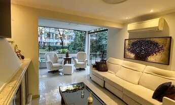 Imagem 5: Apartamento Garden, 4 D, ipanema, impecável