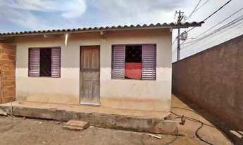 Imagem 2: VENDE SE CASA NO DISTRITO. mc