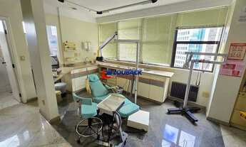 Imagem 7: Sala à venda, Savassi - Belo Horizonte/MG