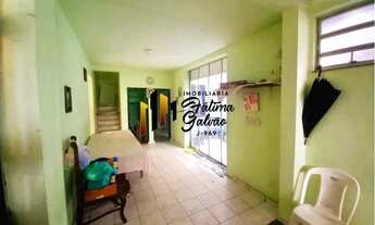 Imagem 3: Vendo Casa de Esquina na Cidade Velha