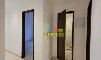 Imagem 7: Casa com 2 dormitórios para alugar, 80 m² por R$ 3.500,00/mês - Praia do Foguete - Cabo Fr