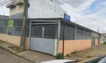 Imagem: Vendo lote com 3 cs Riacho Fundo I - Brasília