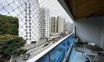 Imagem 4: Apartamento com 4 quartos à venda no Ed. Gracia Maria - Bairro Agronômica, em Florianópoli