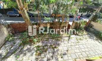 Imagem 5: Casa para alugar com 401 m² em Laranjeiras-RJ