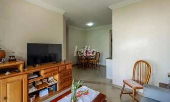 Imagem 3: Apartamento 3 quartos à venda no(a) Santa Teresinha