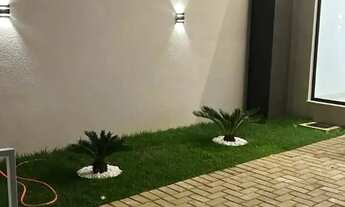 Imagem 4: Casa Térrea 2 Quartos (1 Suíte) Santa Fé II Taquaralto/Palmas-TO