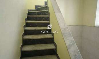 Imagem 3: Todos os Santos Casa com 4 dormitórios