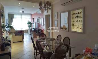 Imagem 5: APARTAMENTO DE FRENTE PARA O MAR 1 SUITE E 2 DORMITÓRIOS CENTRO BALNEÁRIO CAMBORIÚ