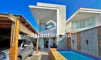 Imagem: Ilhéus - Casa mobiliada 03 quartos sendo