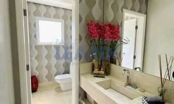 Imagem 7: CASA EM CONDOMÍNIO - ALPHAVILLE - SP