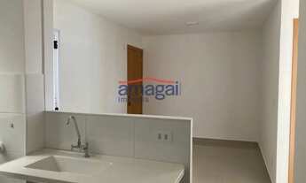 Imagem 2: Apartamento à venda em Vila Nova Aliança, Jacareí