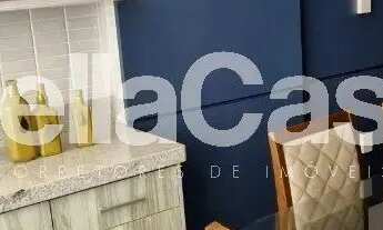 Imagem 3: Apartamento Luxuoso 3 quartos sendo 1 suíte, 1 vaga de garagem localizado na Praia do Morr