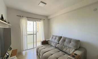 Imagem 4: Apartamento para Venda em Jundiaí, Engordadouro, 3 dormitórios, 1 suíte, 1 banheiro, 2 vag