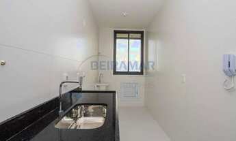 Imagem 5: Oceania Residence: apartamento 2 quartos, varanda com vista, lazer completo e sofisticação