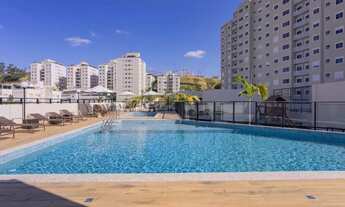 Imagem 2: Apartamento 2 quartos planejado - Buritis - opções com sacada/cobretura/garden - BH