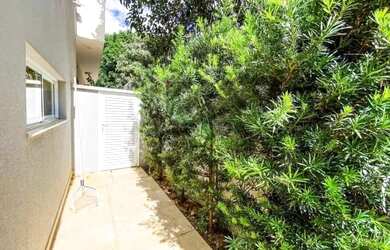 Imagem 3: Casa à venda em Paulínia, Jardim Planalto, com 3 quartos, com 205 m², Residencial Raízes