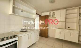 Imagem 7: Apartamento na Vila Nova Conceição a venda com 3 suites e 2 vagas proximo a Praca Pereira