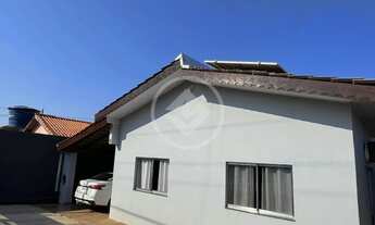 Imagem 3: CASA A VENDA - COM ENERGIA SOLAR E PLANEJADOS - VALOR R$400.000,00 MIL - BAIRRO JARDIM PAU