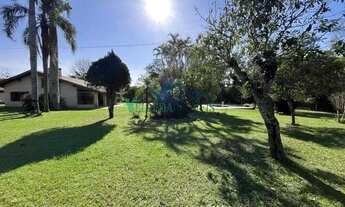 Imagem 7: Velleda oferece belo sítio de 10 hectares à venda