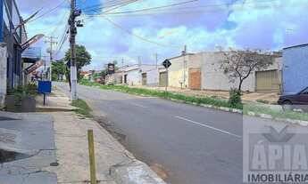 Imagem 2: Lote a Venda no bairro Jardim Olímpico - Aparecida de Goiânia, GO