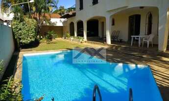 Imagem 7: Casa, 540 m² - venda por R$ 2.000.000,00 ou aluguel por R$ 11.000,00/mês - Vila Aeroporto