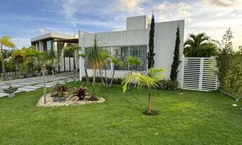 Imagem 2: CASA ALPHAVILLE LITORAL NORTE 3