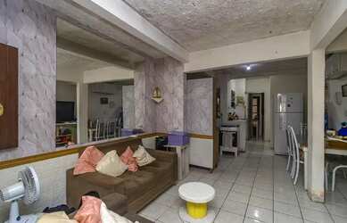 Imagem 2: Casa, 98m², 4/4 na Vila Nazaré