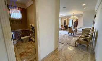 Imagem 7: Cobertura Duplex com 600 m² - Centro