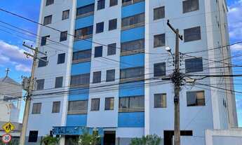 Imagem: Apartamento 3/4 com 2 garagens