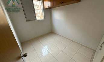 Imagem 4: Apartamento térreo com 2 dormitórios para alugar com área de lazer completa no Jardim Saté