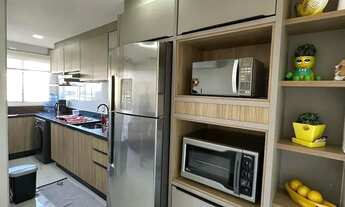 Imagem: TEMPORADA - Duplex no Ingleses 2 Quartos