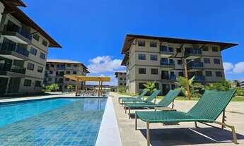 Imagem 3: Imóvel para venda possui 56 metros quadrados com 2 quartos em Muro Alto - Ipojuca - PE