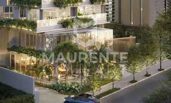 Imagem 3: Apartamento garden com 3 suítes no Centro