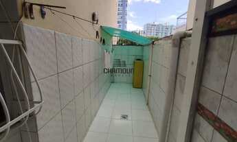 Imagem 3: Apartamento Alto Padrão, 02 Quartos, 01 Suite, 01 Vaga de Garagem, Escada, Praia do Morro