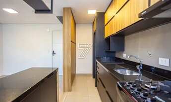 Imagem 7: Apartamento / 2 quartos / Cabral / 72m²