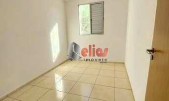 Imagem 5: Apartamento para aluguel com 46 m² e 2 quartos em Jardim Estrela D'Alva, Bauru - SP