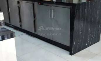 Imagem 14: Excelente Sobrado Recanto do Lago