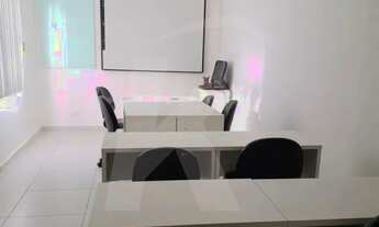 Imagem 5: Casa comercial de 120 mts², recepção, 04 salas, 03 vagas, na Vila Isolina Mazzei