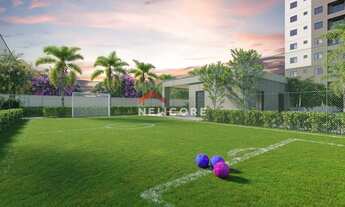 Imagem 7: Apartamento em Rua Mário Alencar Araripe - Edson Queiroz - Fortaleza/CE