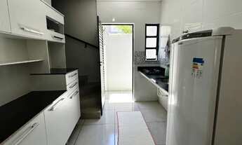 Imagem 4: Sobrado com 2 Dormitórios em Condomínio, Pertinho da Praia, Natal e Ano Novo Disponíveis