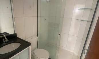 Imagem 6: Apartamento no Geisel, dois quartos e dois banheiros