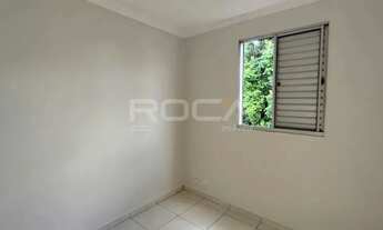 Imagem 7: Apartamento padrão com 2 dormitórios em São Carlos