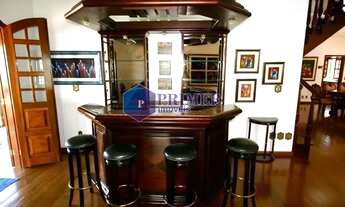 Imagem 4: CASA - 4 QTS - 4 VGS - MANGABEIRAS